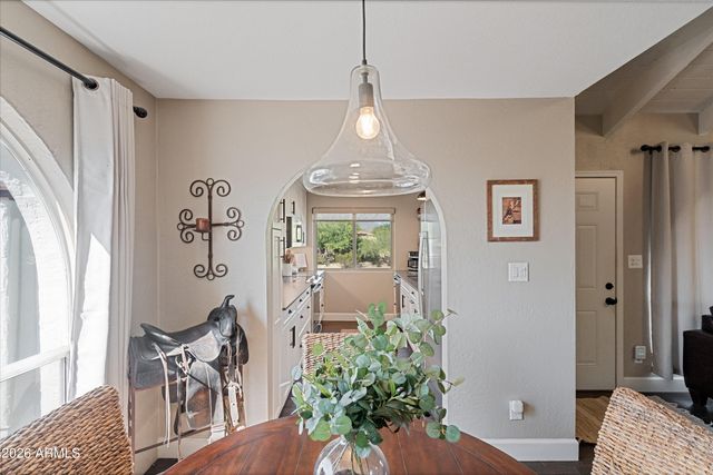 7501 E HAPPY HOLLOW Drive 5, Carefree, AZ 85377