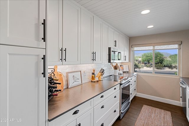 7501 E HAPPY HOLLOW Drive 5, Carefree, AZ 85377