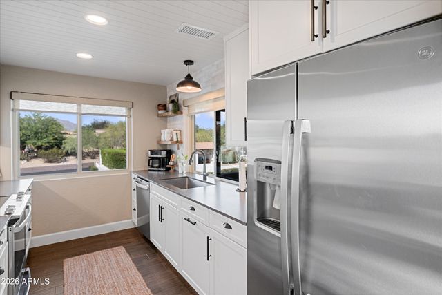7501 E HAPPY HOLLOW Drive 5, Carefree, AZ 85377