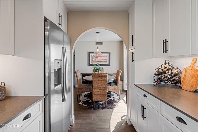 7501 E HAPPY HOLLOW Drive 5, Carefree, AZ 85377