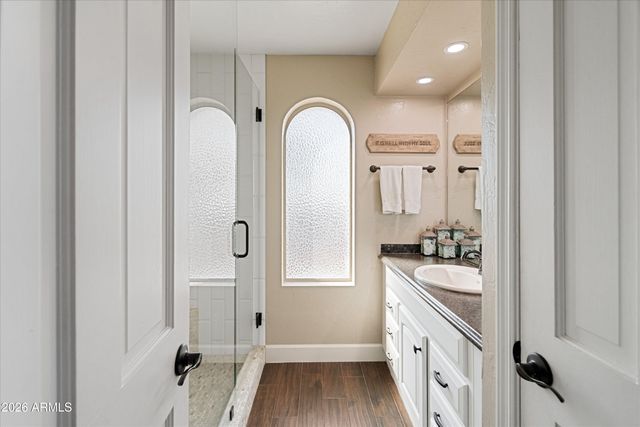 7501 E HAPPY HOLLOW Drive 5, Carefree, AZ 85377