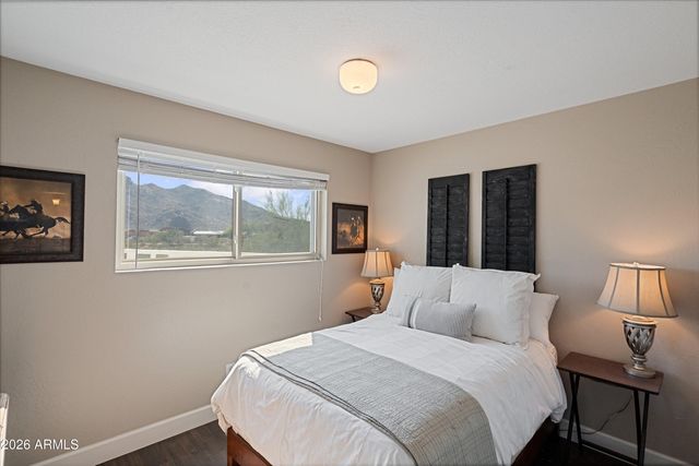 7501 E HAPPY HOLLOW Drive 5, Carefree, AZ 85377