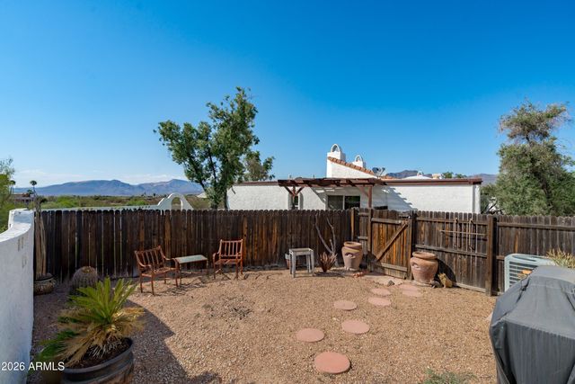 7501 E HAPPY HOLLOW Drive 5, Carefree, AZ 85377
