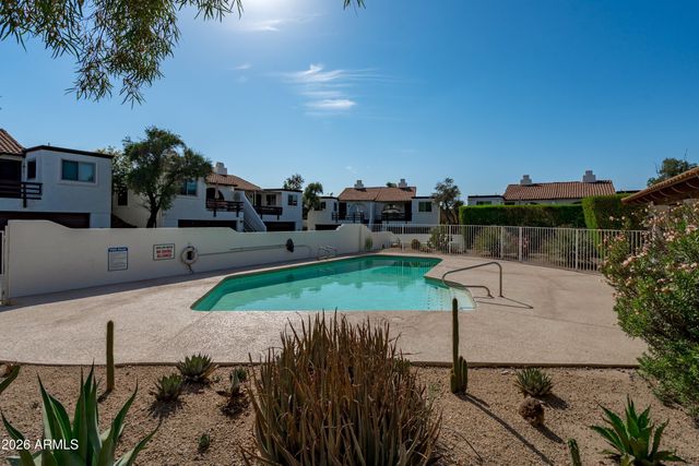 7501 E HAPPY HOLLOW Drive 5, Carefree, AZ 85377