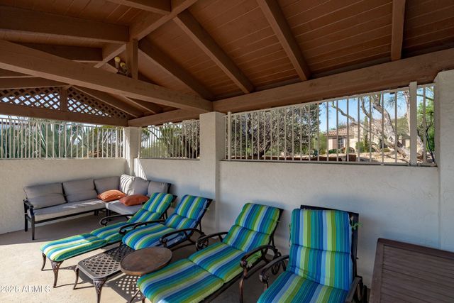 7501 E HAPPY HOLLOW Drive 5, Carefree, AZ 85377