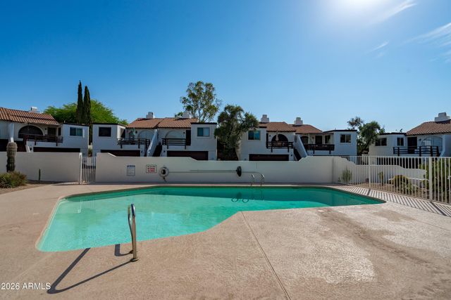 7501 E HAPPY HOLLOW Drive 5, Carefree, AZ 85377