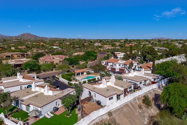 7501 E HAPPY HOLLOW Drive 5, Carefree, AZ 85377