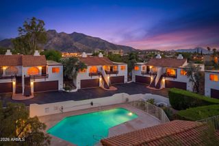7501 E HAPPY HOLLOW Drive 5, Carefree, AZ 85377