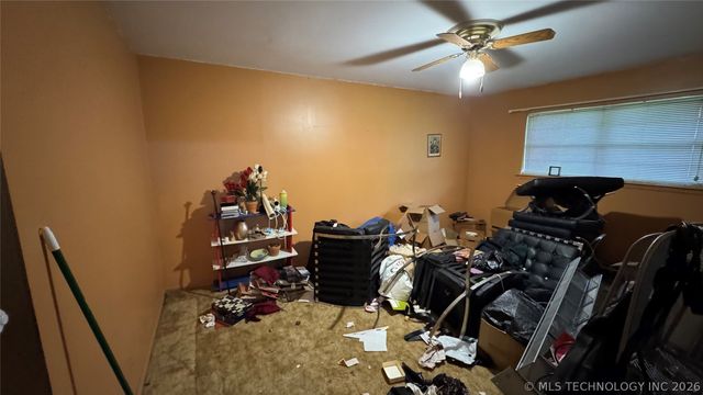 3736 S 95th East Avenue, Tulsa, OK 74145