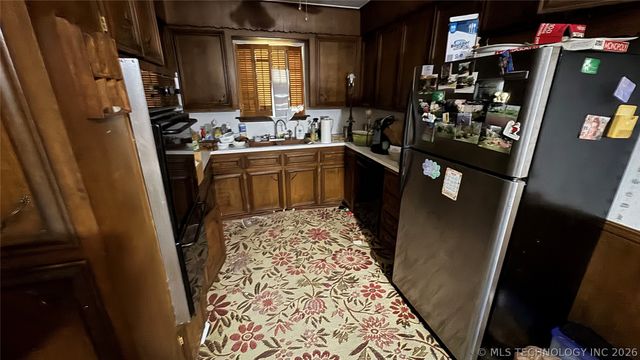 3736 S 95th East Avenue, Tulsa, OK 74145