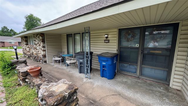 3736 S 95th East Avenue, Tulsa, OK 74145