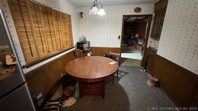 3736 S 95th East Avenue, Tulsa, OK 74145