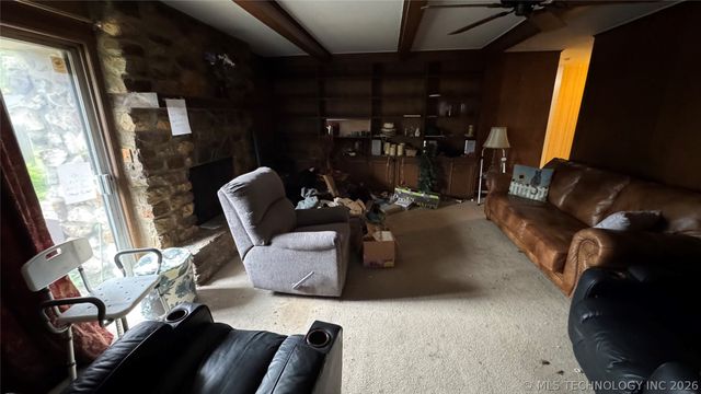 3736 S 95th East Avenue, Tulsa, OK 74145