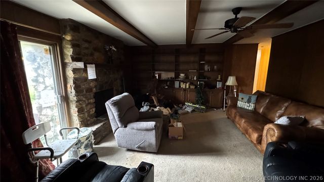 3736 S 95th East Avenue, Tulsa, OK 74145
