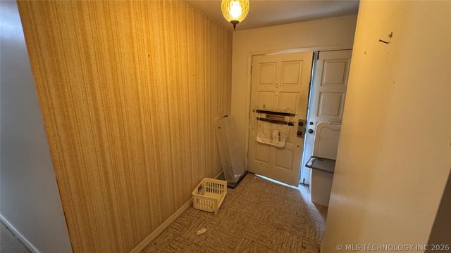 3736 S 95th East Avenue, Tulsa, OK 74145