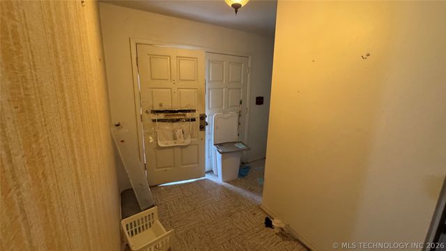 3736 S 95th East Avenue, Tulsa, OK 74145