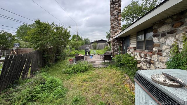 3736 S 95th East Avenue, Tulsa, OK 74145