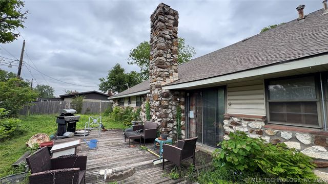 3736 S 95th East Avenue, Tulsa, OK 74145
