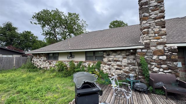 3736 S 95th East Avenue, Tulsa, OK 74145