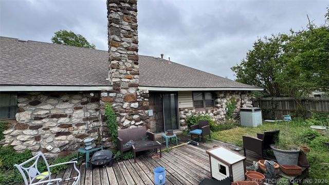3736 S 95th East Avenue, Tulsa, OK 74145
