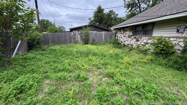 3736 S 95th East Avenue, Tulsa, OK 74145