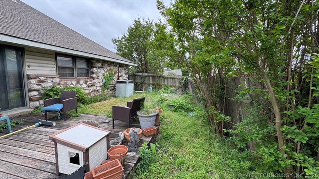 3736 S 95th East Avenue, Tulsa, OK 74145