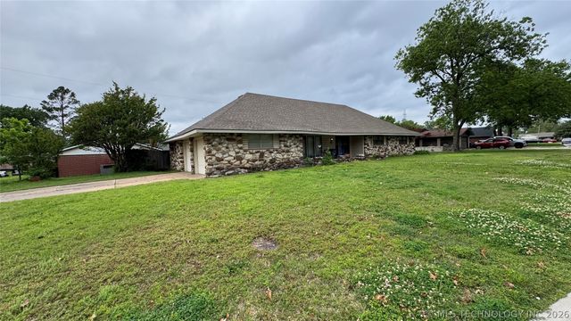 3736 S 95th East Avenue, Tulsa, OK 74145