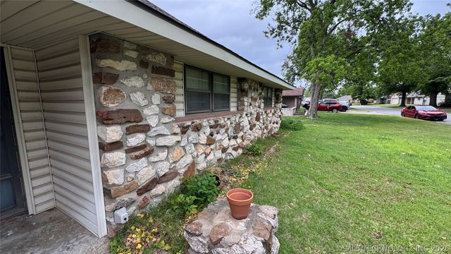 3736 S 95th East Avenue, Tulsa, OK 74145