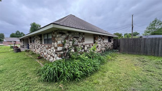 3736 S 95th East Avenue, Tulsa, OK 74145