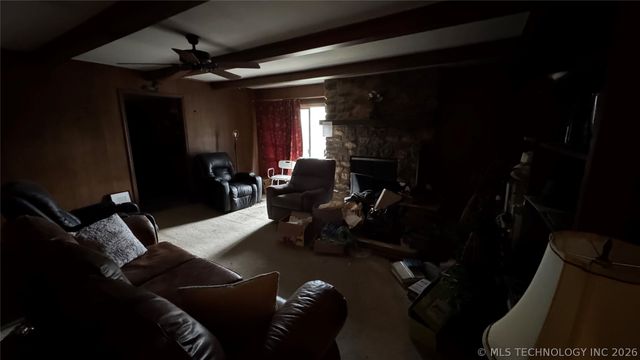 3736 S 95th East Avenue, Tulsa, OK 74145