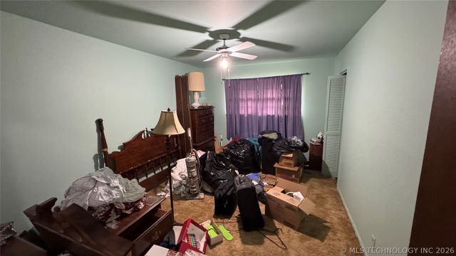 3736 S 95th East Avenue, Tulsa, OK 74145