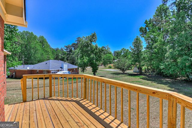 3009 Mabus Drive, Augusta, GA 30909