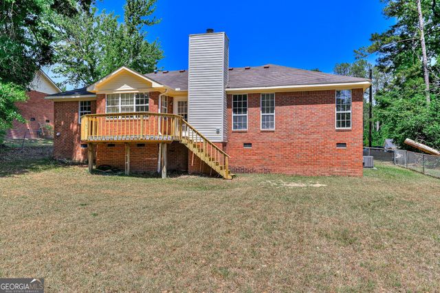 3009 Mabus Drive, Augusta, GA 30909