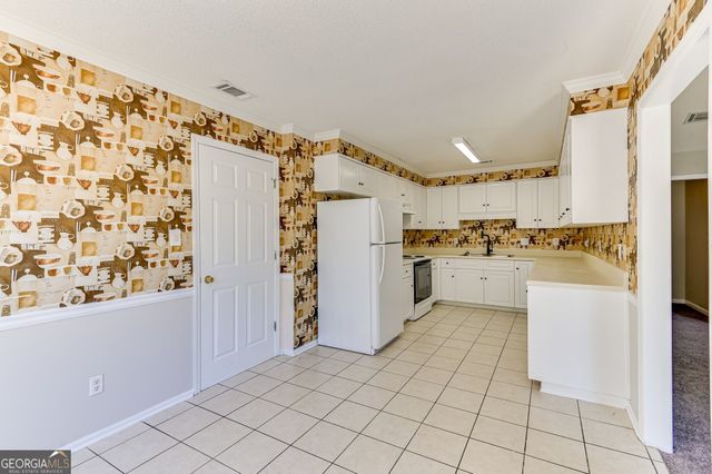 3009 Mabus Drive, Augusta, GA 30909