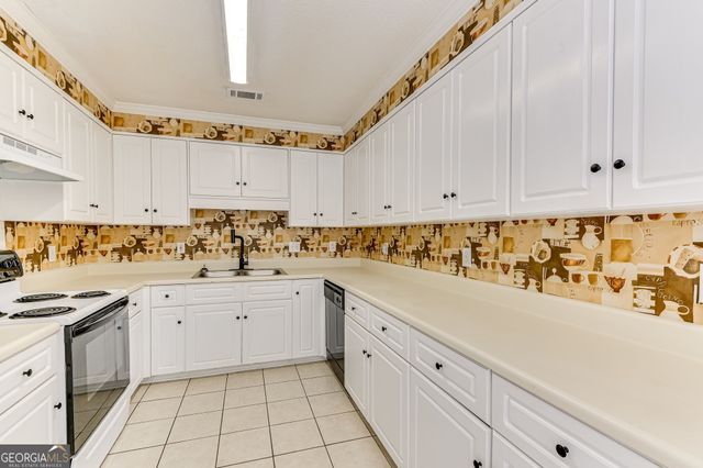 3009 Mabus Drive, Augusta, GA 30909