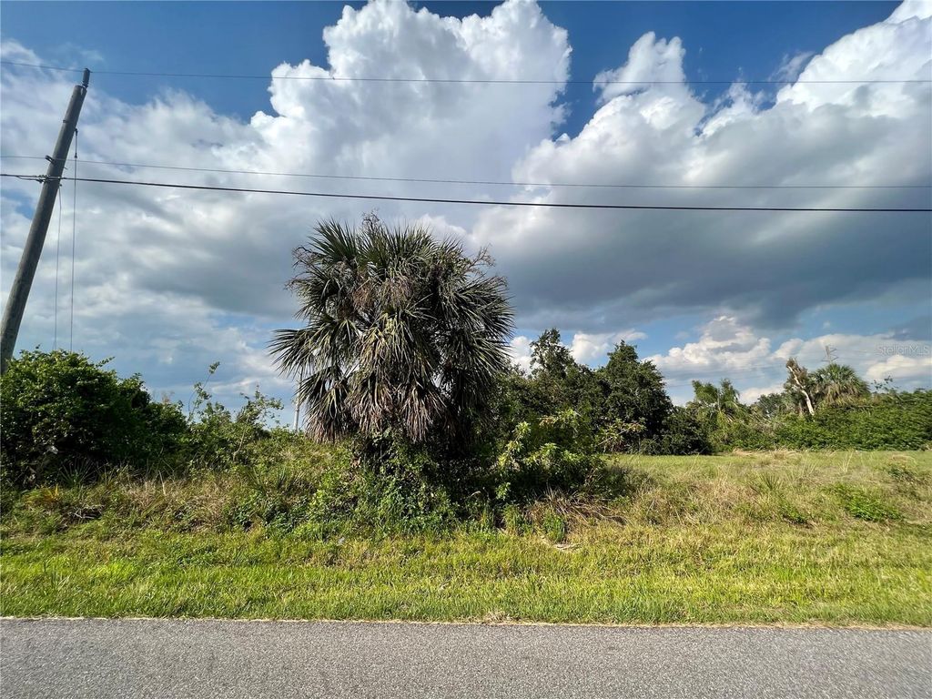 27430 SAN MARCO DRIVE, Punta Gorda, FL 33983