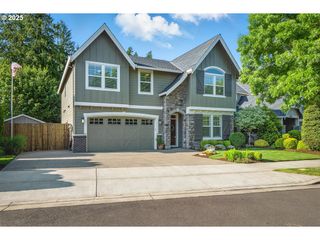 21163 Sw NURSERY Way, Sherwood, OR 97140