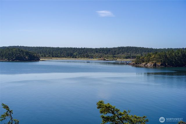 481 Grimes Riker Lane, Lopez Island, WA 98261