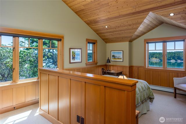 481 Grimes Riker Lane, Lopez Island, WA 98261