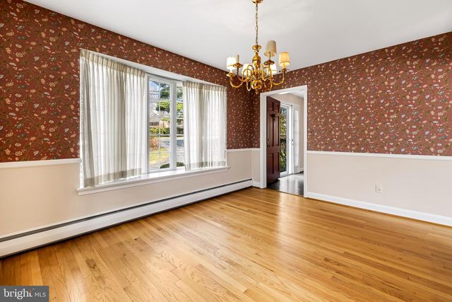 1607 RUXTON RD, Towson, MD 21204