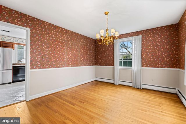 1607 RUXTON RD, Towson, MD 21204