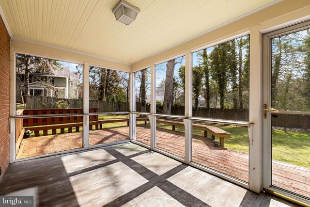 1607 RUXTON RD, Towson, MD 21204