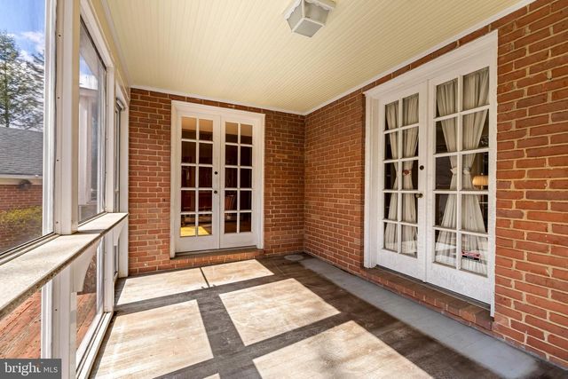 1607 RUXTON RD, Towson, MD 21204