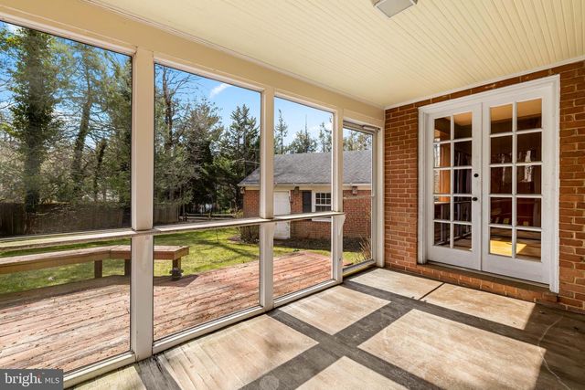 1607 RUXTON RD, Towson, MD 21204