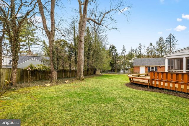 1607 RUXTON RD, Towson, MD 21204