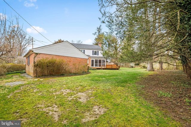 1607 RUXTON RD, Towson, MD 21204