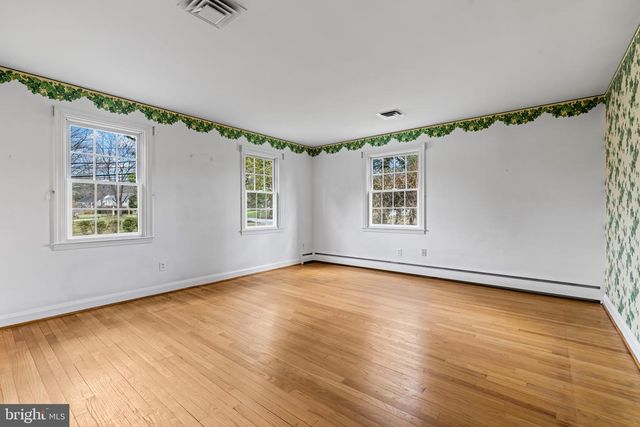 1607 RUXTON RD, Towson, MD 21204