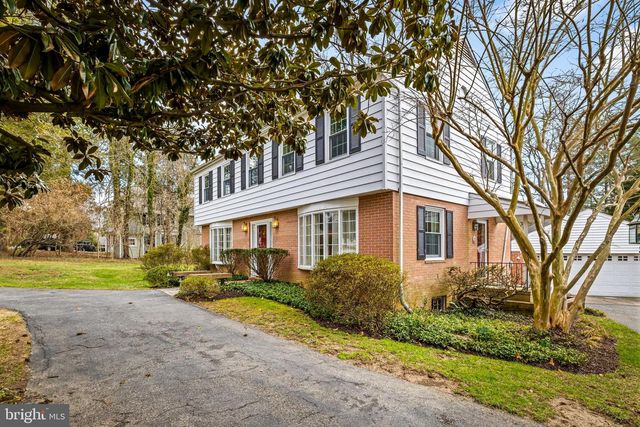 1607 RUXTON RD, Towson, MD 21204