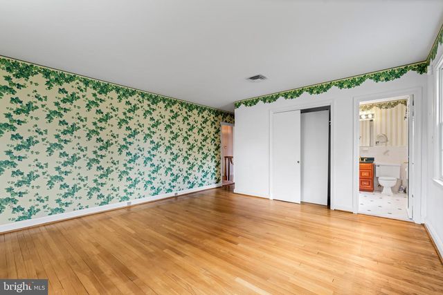 1607 RUXTON RD, Towson, MD 21204