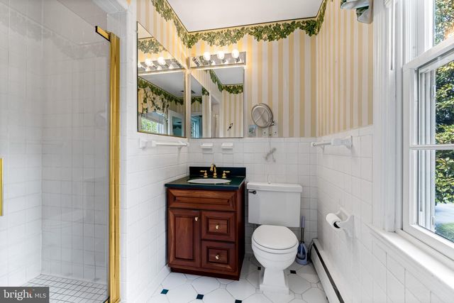 1607 RUXTON RD, Towson, MD 21204